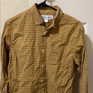 Old Navy- Small button down (never worn)